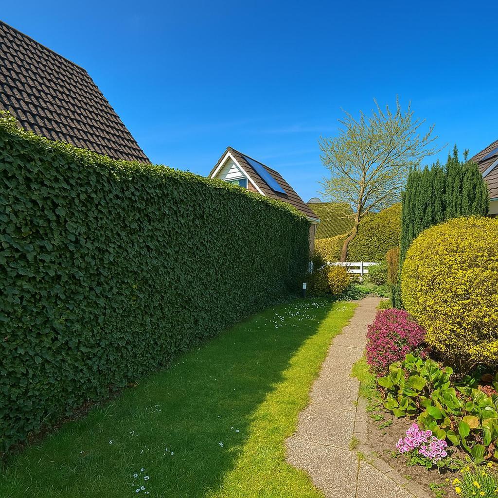 Huebsches Ferienhaus In Ouddorp - Fusslaeufig Zum Strand Und Zentrum Екстер'єр фото