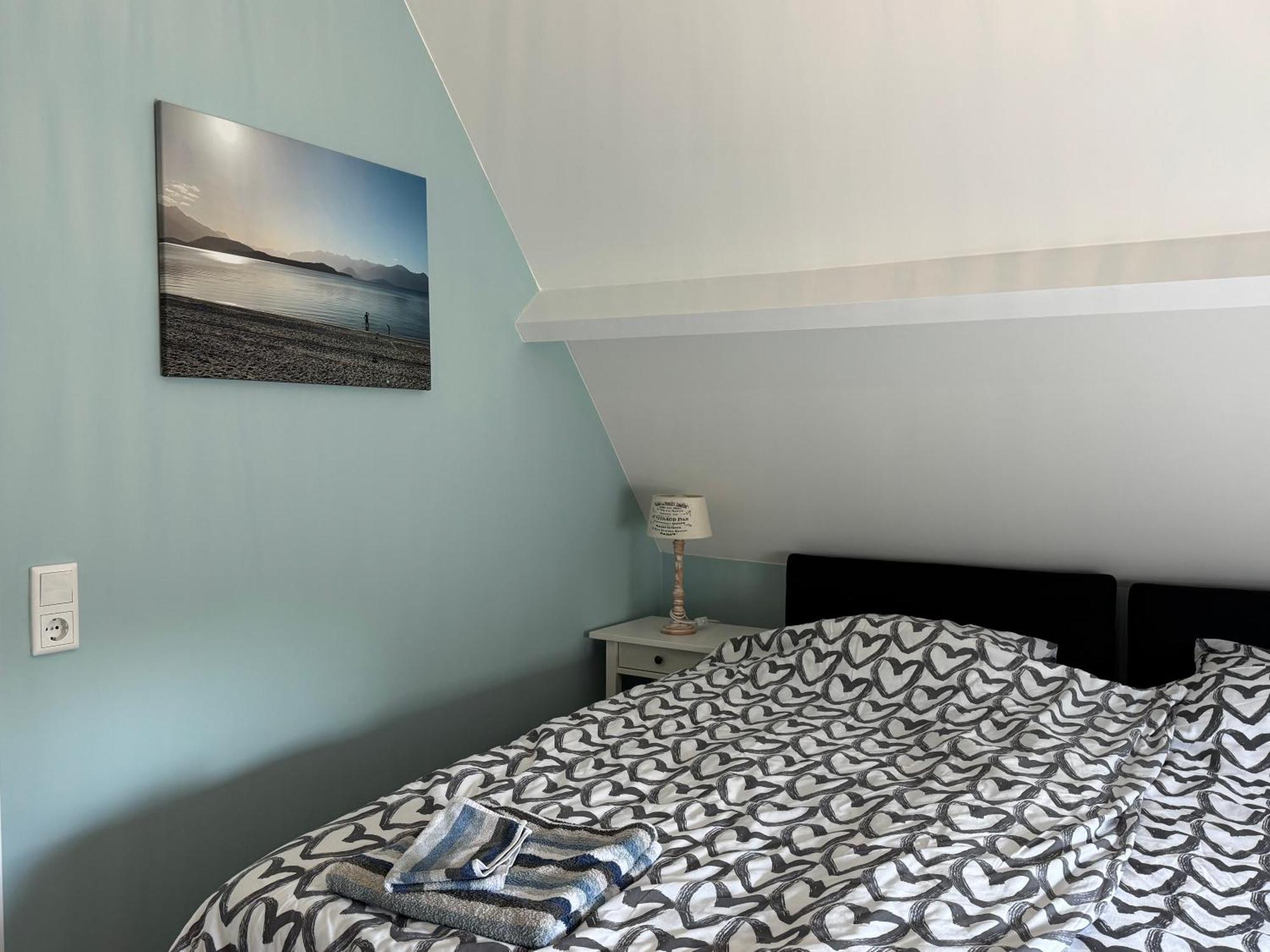 Huebsches Ferienhaus In Ouddorp - Fusslaeufig Zum Strand Und Zentrum Екстер'єр фото