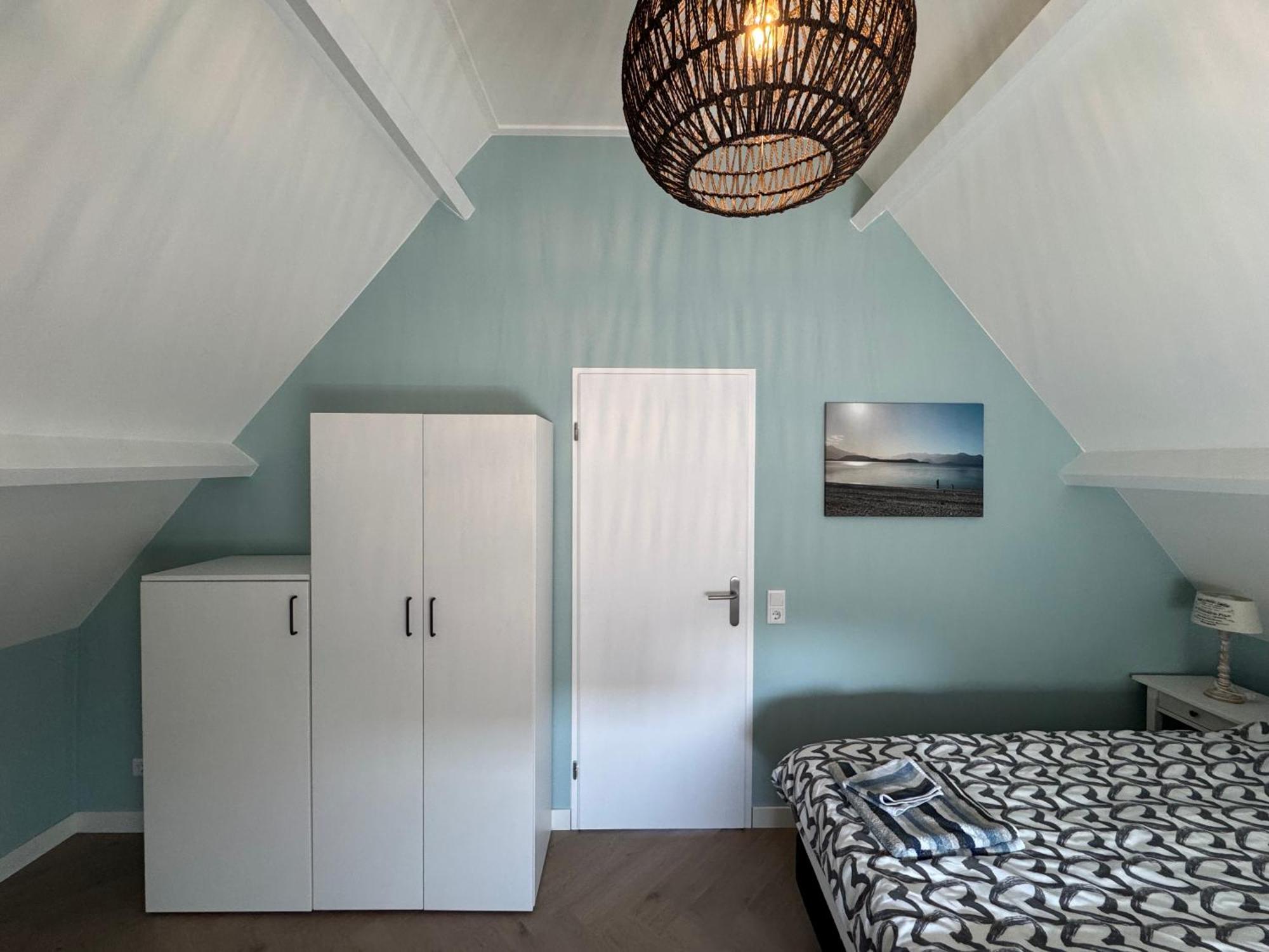Huebsches Ferienhaus In Ouddorp - Fusslaeufig Zum Strand Und Zentrum Екстер'єр фото